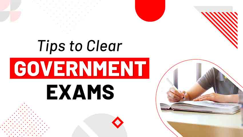 How to Crack ITI Government Exams